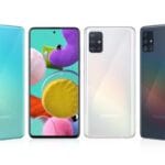 sansung a51 unlock bootloader