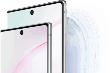 Samsung Galaxy Note10+ discount