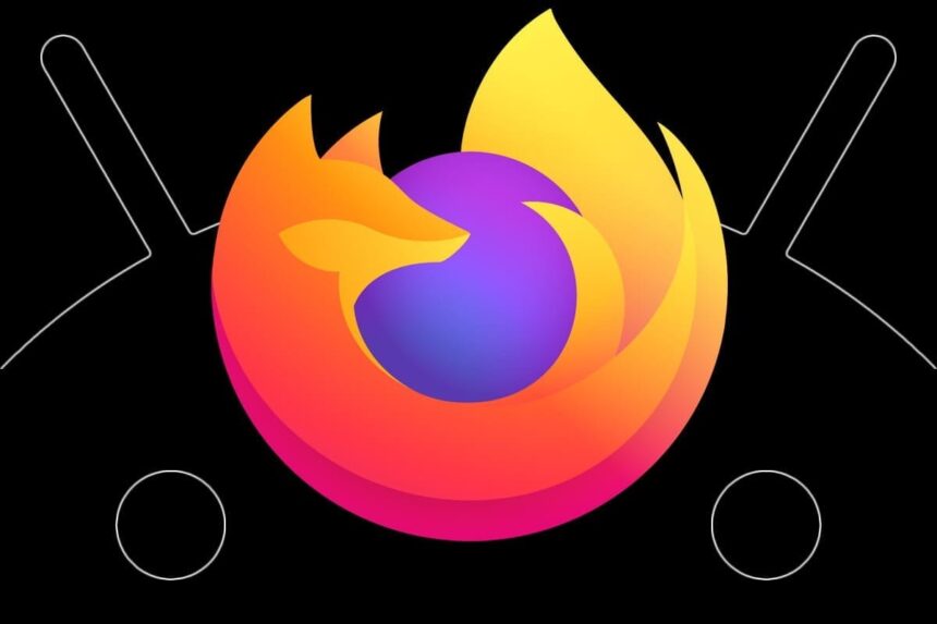 Firefox fixes critical security vulnerability 11 firefox android