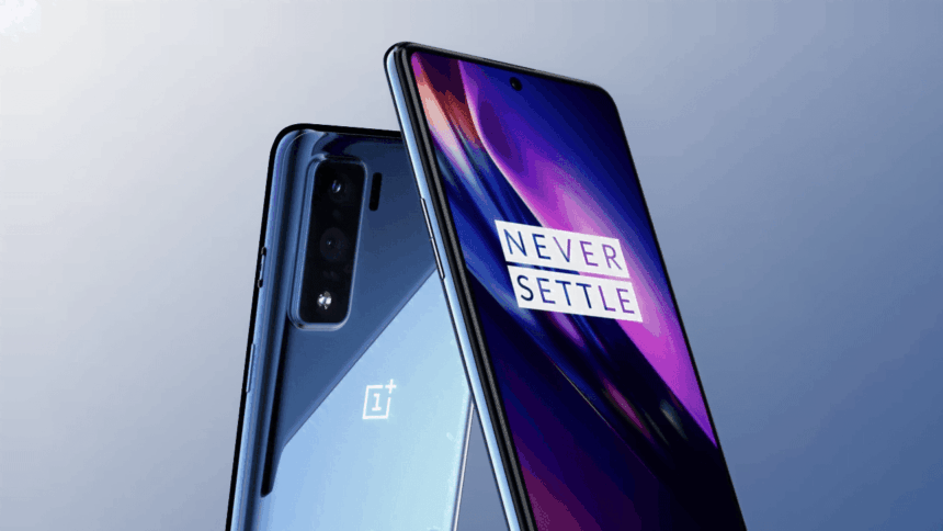 OnePlus Nord specs confirmed 11 one plus nord 1
