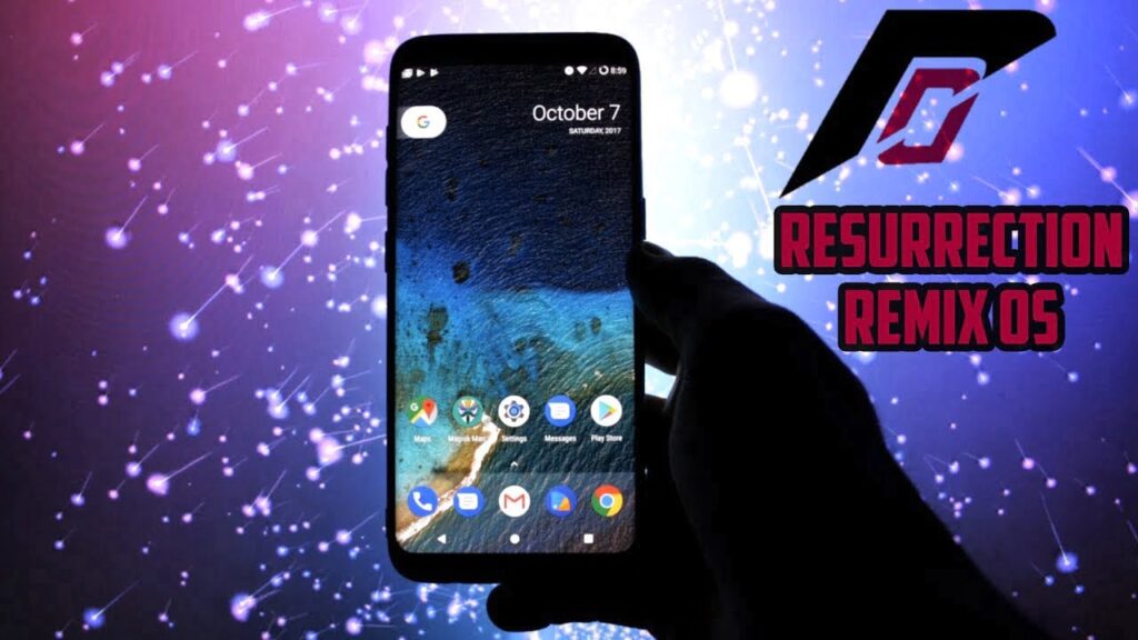 7 best custom ROMs for Android 5 Resurrection Remix