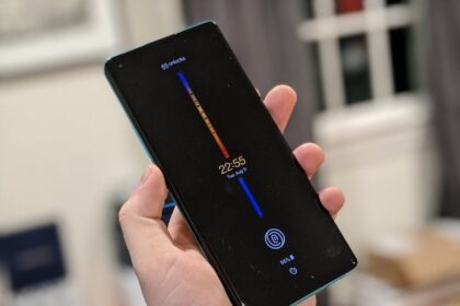 OnePlus AOD oxygenos 11