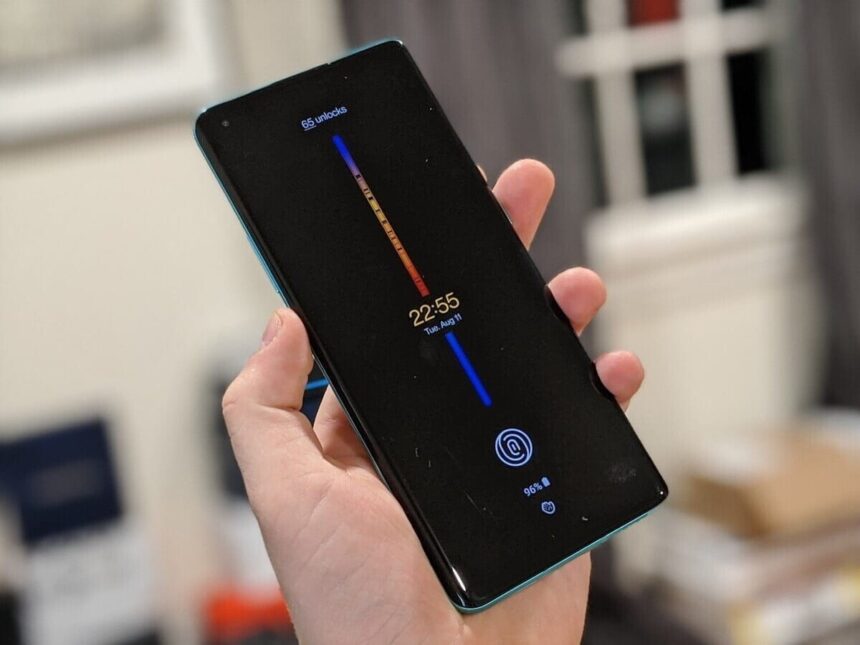 Check Android 11 (Oxygen OS 11) beta release for OnePlus 8 & OnePlus 8 Pro 11 OnePlus AOD oxygenos 11