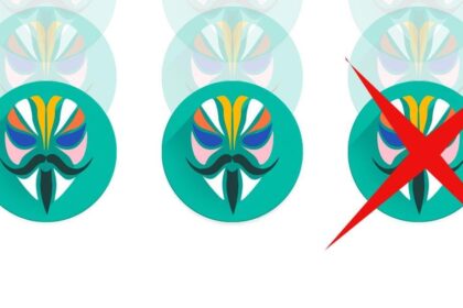 magisk manager malware