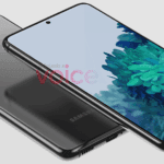 Galaxy s21 leak hero