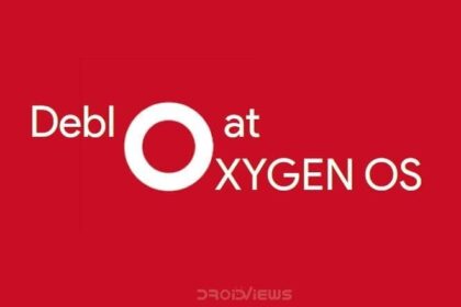 Remove Bloatware on OnePlus devices Oxygen OS 9.0