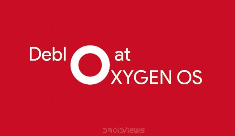 Remove Bloatware on OnePlus devices Oxygen OS 9.0