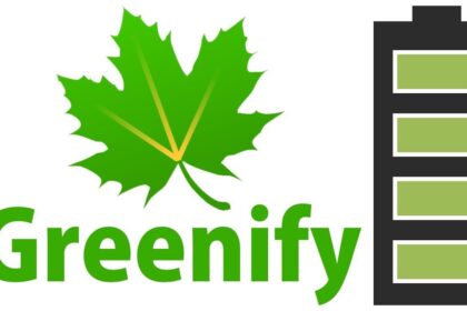 greenify