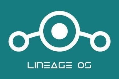 lineage os