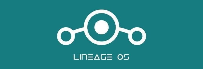 lineage os