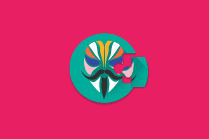 magisk modules
