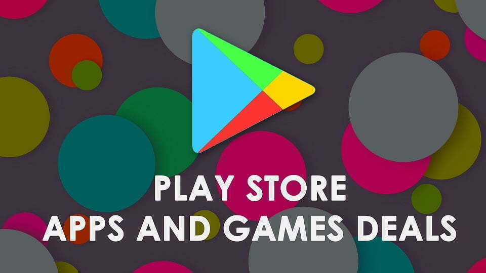 google play store apps