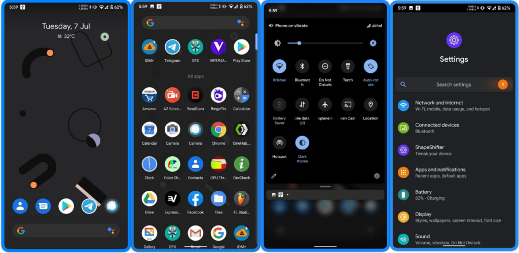 Custom ROMs For Realme 1 - Droid Tools