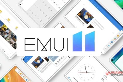 EMUI 11