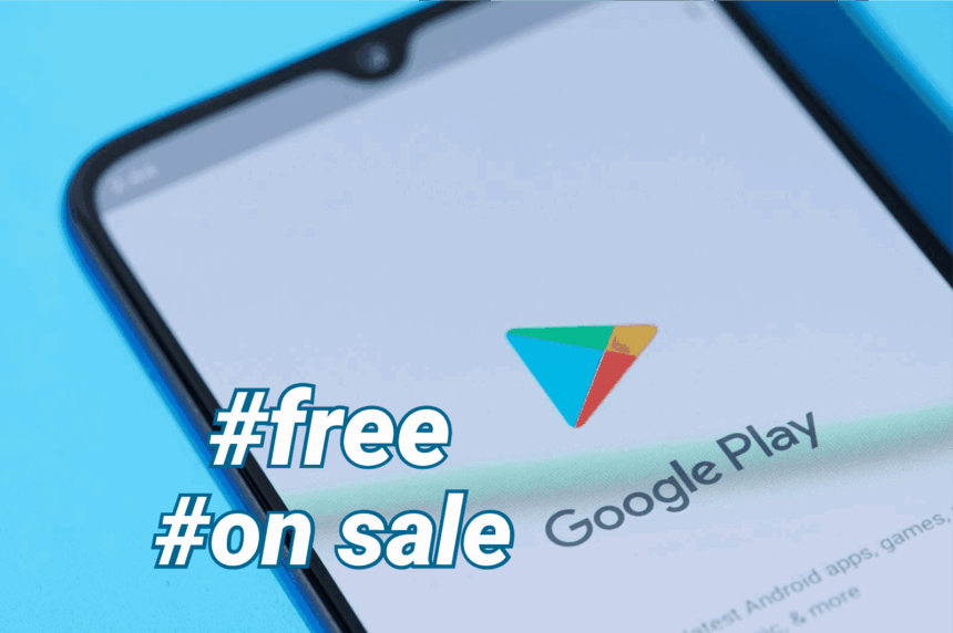 Free and on-sale apps and games 11 free on sale apps