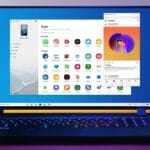 Microsoft Latte Project Android apps in Windows