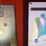 OnePlus 9 PhoneArena leak