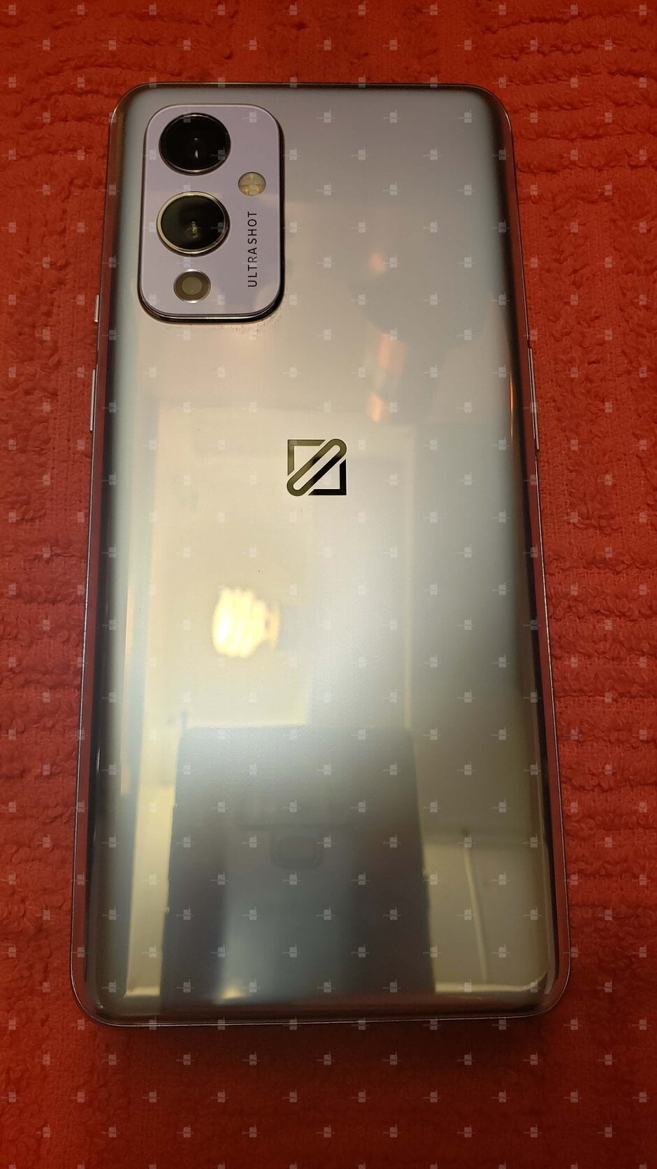 OnePlus 9 PhoneArena leak8