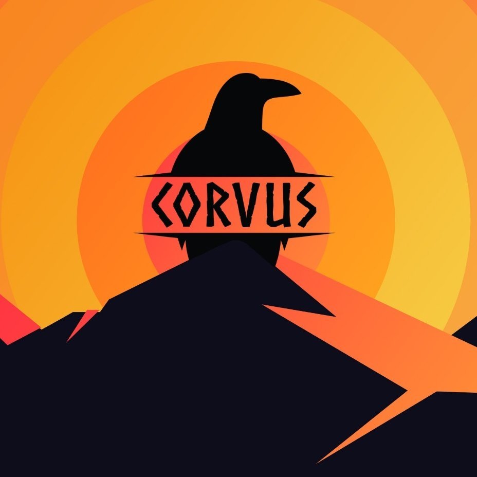 corvus OS