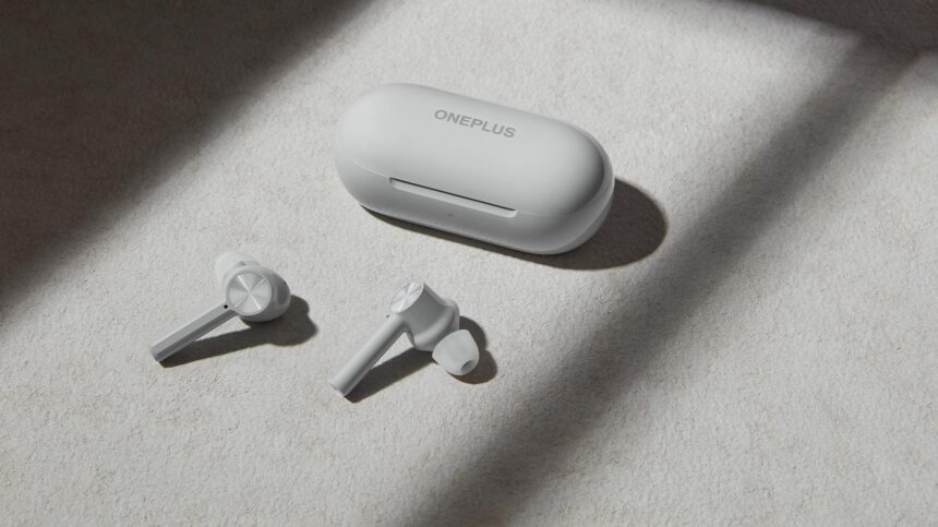 Free wireless earbuds on OnePlus Nord N10 or N100 pre-order 11 OnePlus Buds