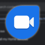 google duo dark hero