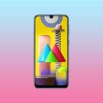 How to unlock bootloader and root Samsung Galaxy M31 No twrp