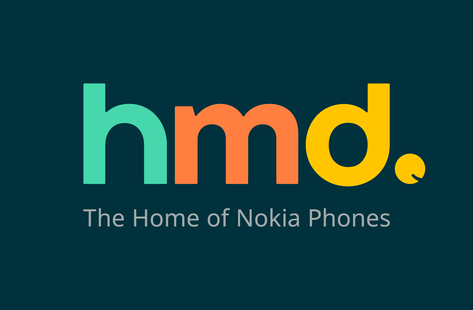 nokia hmd global