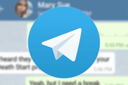 telegram