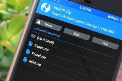 twrp 101 install custom rom.1280x600