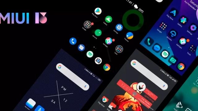 MIUI 13 update - features, device list, release date and everything else we know so far 2 249994