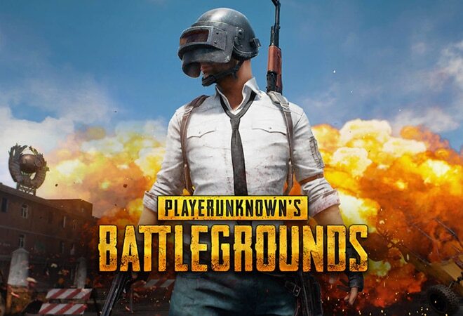 Get your 4 exclusive rewards when you pre-register for PUBG in India 1 pubg india