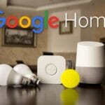 google home connect with bluetooth