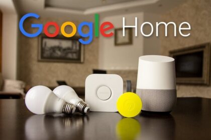 google home connect with bluetooth