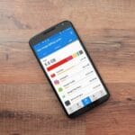 network monitoring android apps