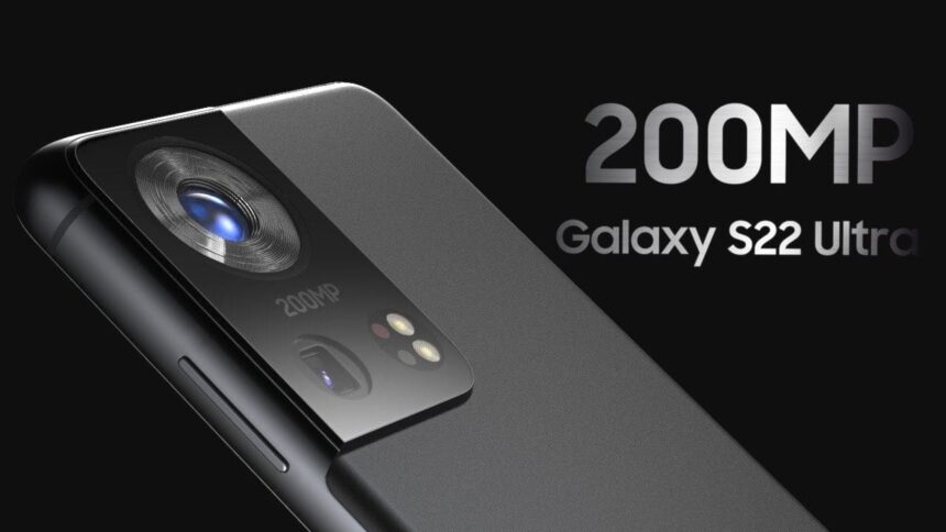 This Galaxy S22 Ultra idea is breathtaking. 11 galaxy s22 ultra