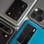 trending phones