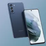 Samsung Galaxy S21 FE