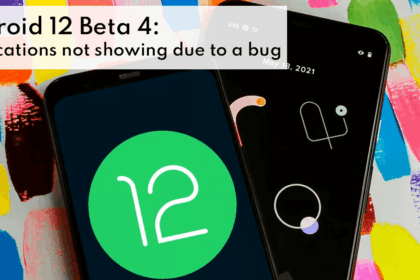 Android 12 Beta