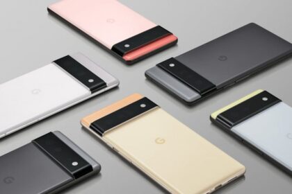 Google Pixel 6 si Pixel 6 Pro confirmate cand se lanseaza cele mai bune telefoane cu Android