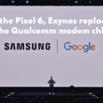 In the Pixel 6 Exynos
