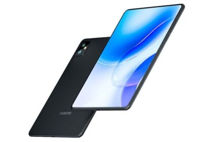 Xiaomi Mi Pad 5 1