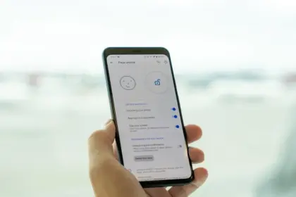 pixel 4 face unlock 0