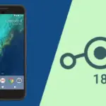 google pixel lineageos 18 696x392 1