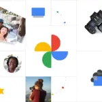 google photos