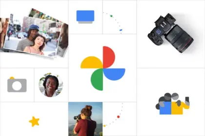 google photos