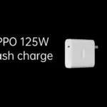 125W flash charge