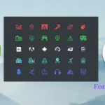 font awesome android studio 1