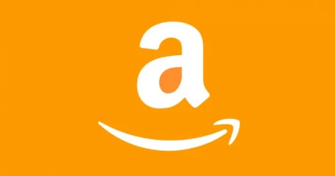 amazon logo appstore