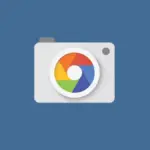 google camera port