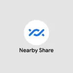 nearby share